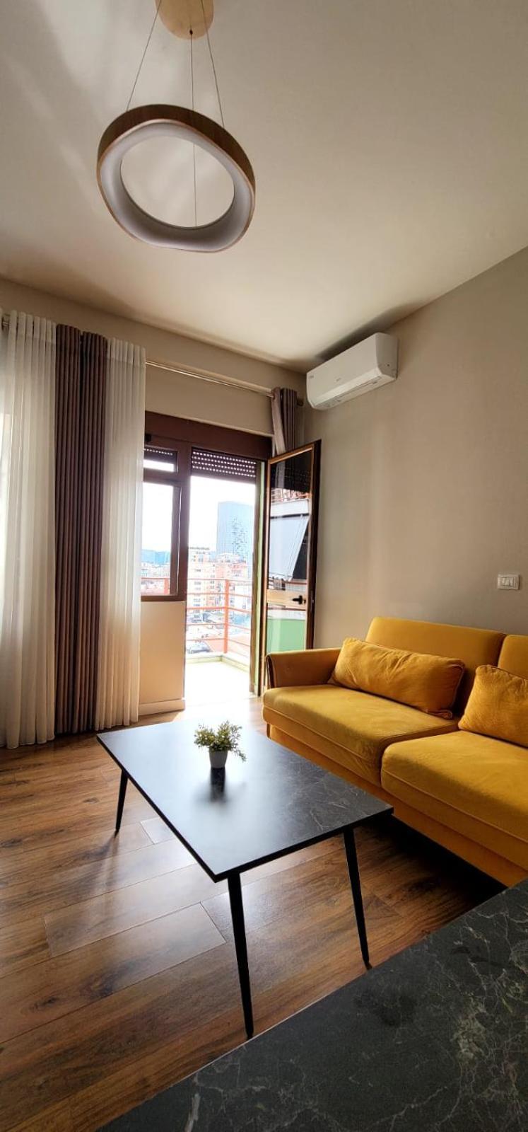 Apartamento @Bazaar2 Tirana Exterior foto